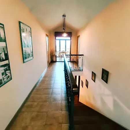 Casona La Zampuca 度假居