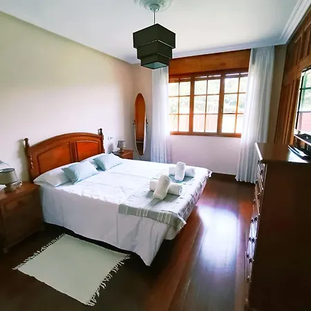 度假居 Casona La Zampuca *