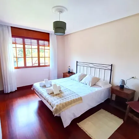 Casona La Zampuca 希洪