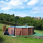 Дом отдыха Casona La Zampuca
