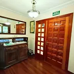 Дом отдыха Casona La Zampuca