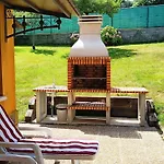 Casona La Zampuca * Хихон