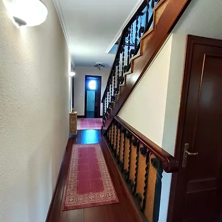 Casona La Zampuca * Хіхон