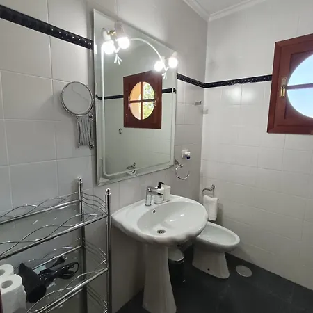 בית נופש Casona La Zampuca *