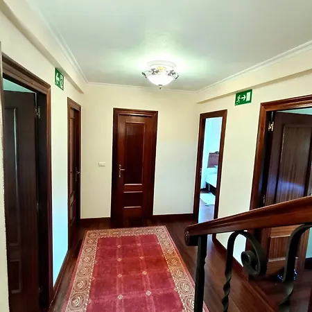 Casona La Zampuca בית נופש