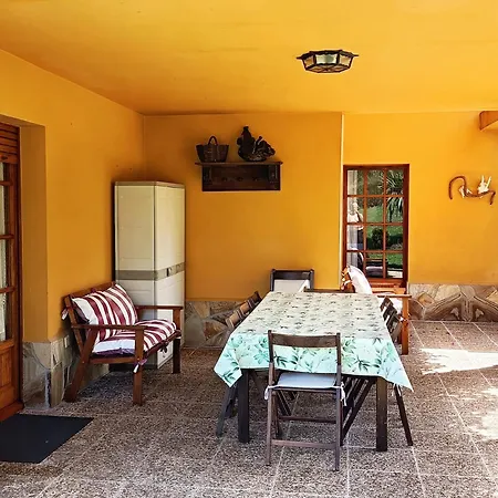 Casona La Zampuca Будинок відпочинку