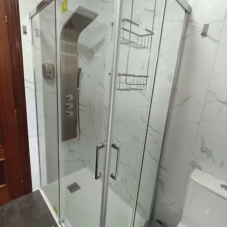 Будинок відпочинку Casona La Zampuca