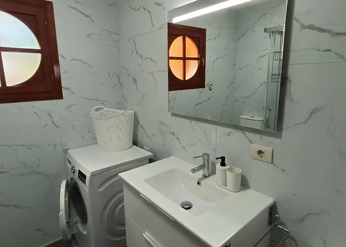 Tatil Evi Casona La Zampuca *