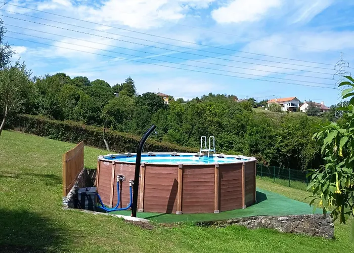 Tatil Evi Casona La Zampuca