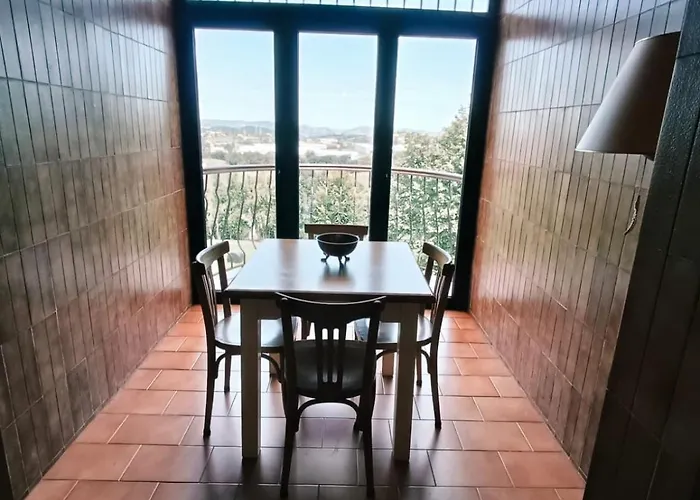 Casona La Zampuca Feriehus Gijón