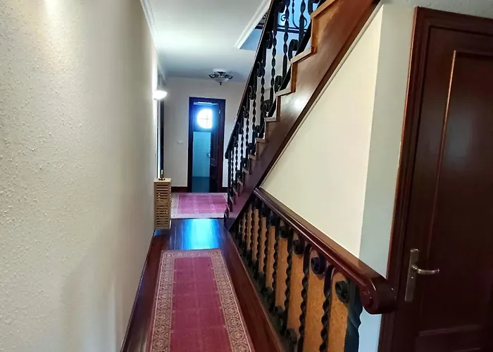 Casona La Zampuca * Gijón