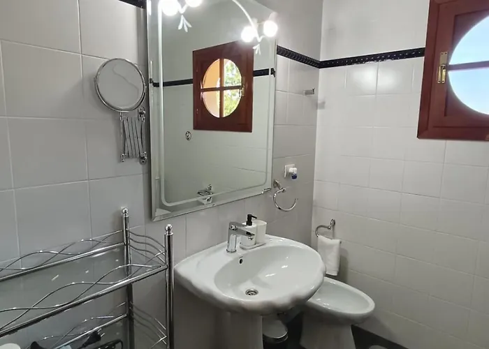 Feriehus Casona La Zampuca *