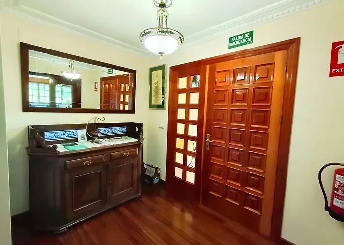 Tatil Evi Casona La Zampuca