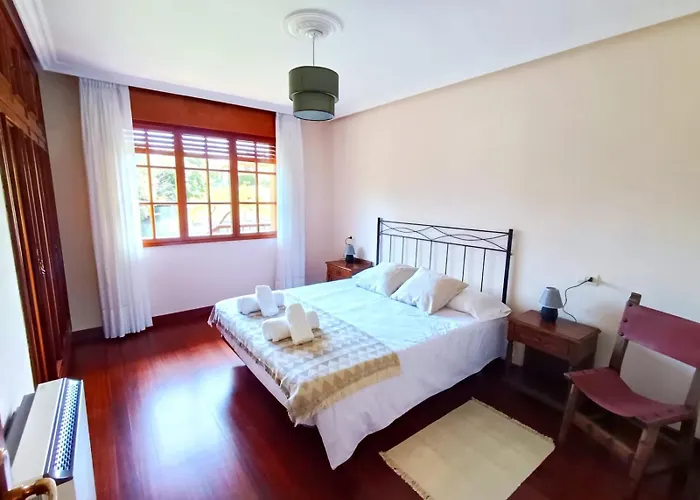 Casona La Zampuca Gijón