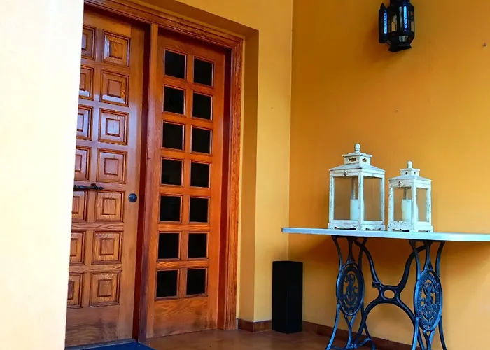 Casona La Zampuca Tatil Evi Gijón