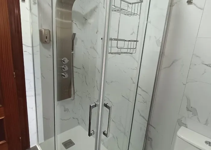 Feriehus Casona La Zampuca