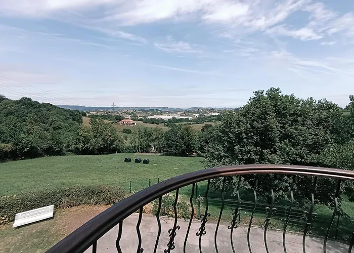 Tatil Evi Casona La Zampuca *