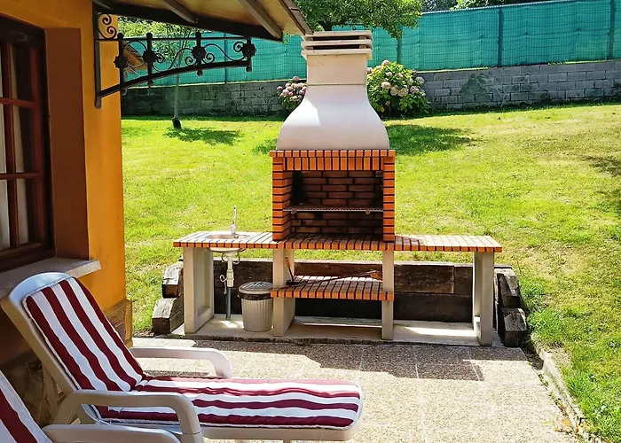 Casona La Zampuca * Gijón