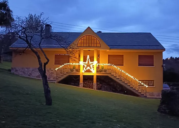 Casona La Zampuca * Gijón