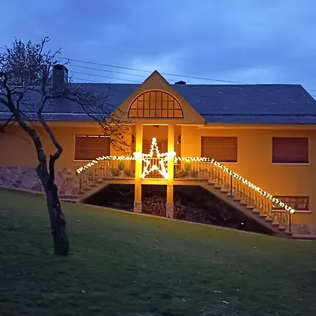 Casona La Zampuca * Gijón