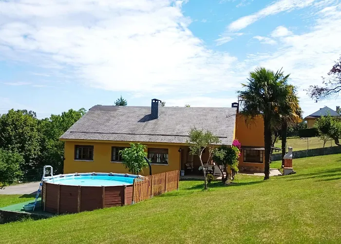 Casa vacanze Casona La Zampuca