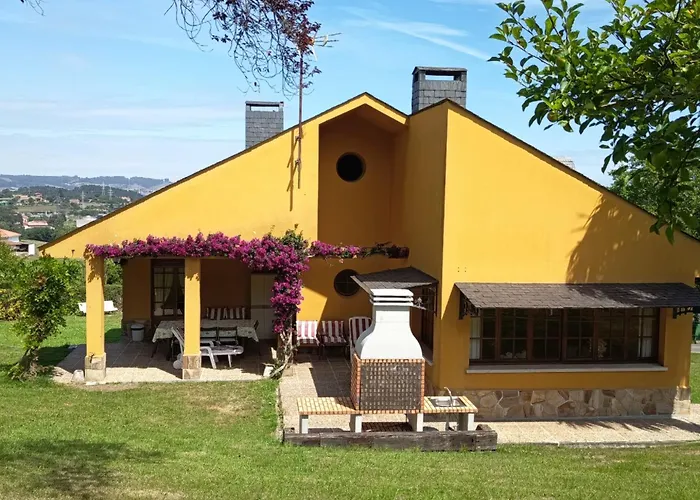Casa vacanze Casona La Zampuca Gijón