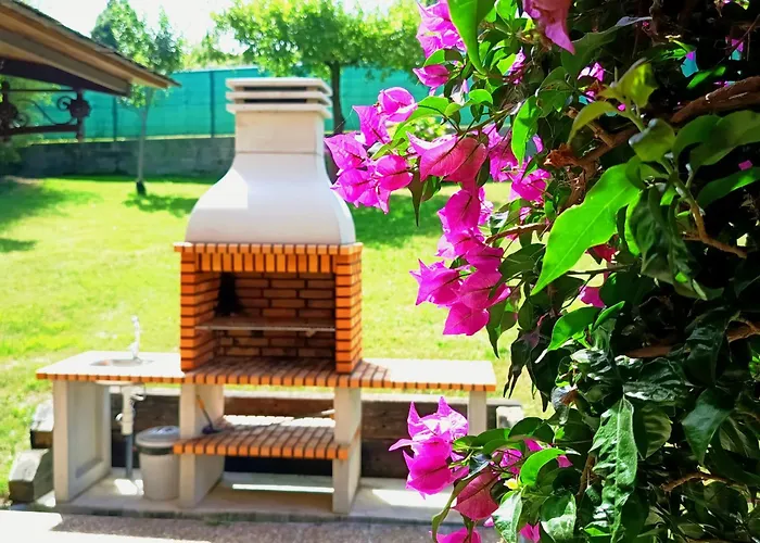 Casa vacanze Casona La Zampuca *